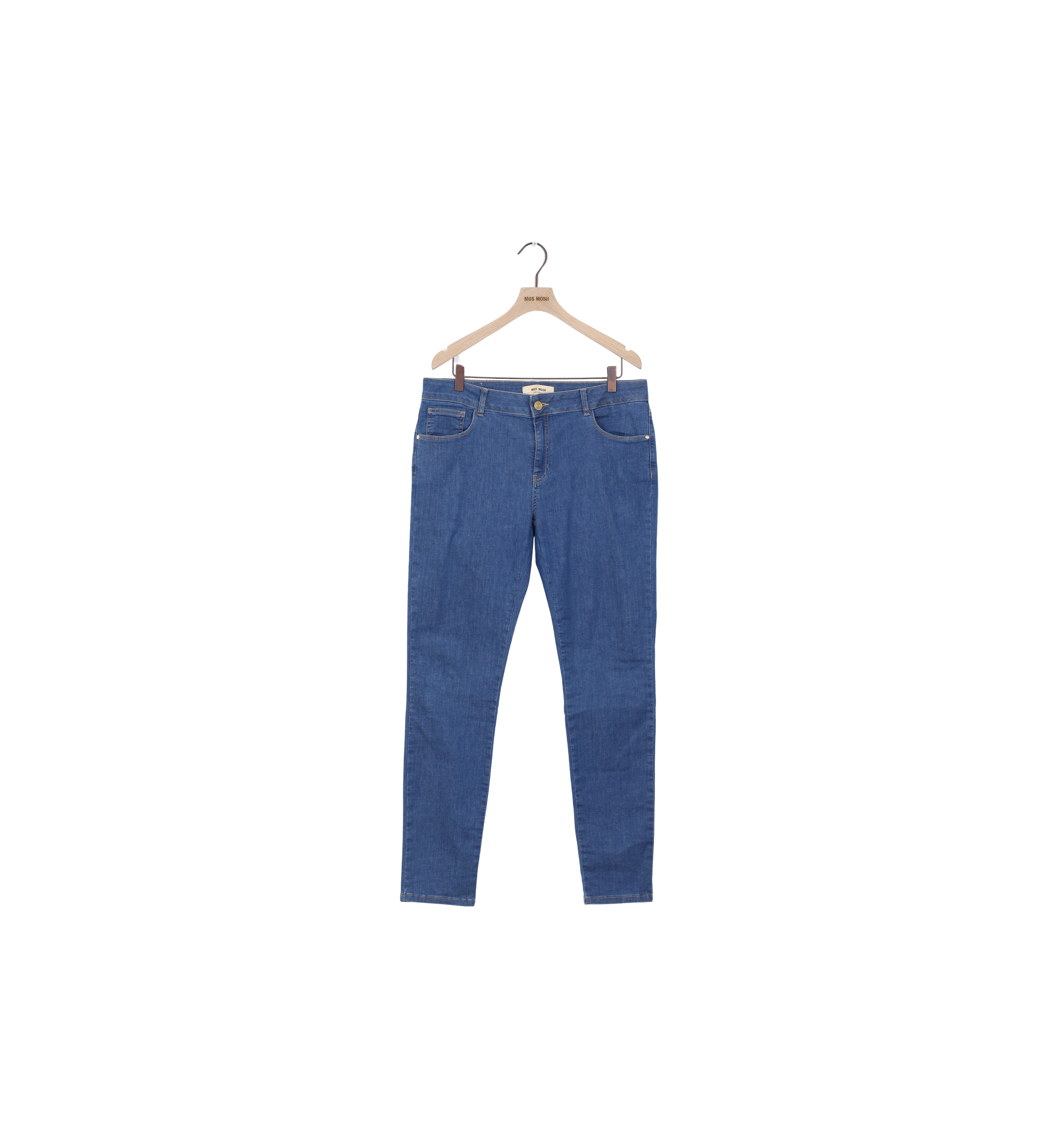 Packshot / Blue / ReLoved